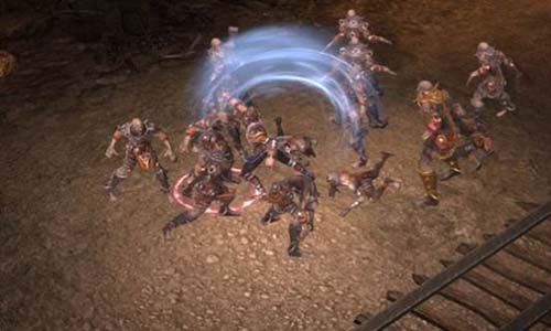 sf999法师首次升级经验分享(下)