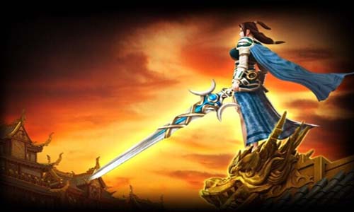 sf999法师练级是最快的职业!