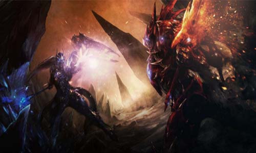 sf999法师是最困难的职业!