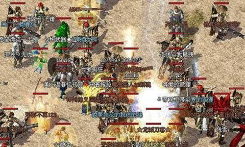 传奇黑道传奇游戏提升地位需要什么条件?