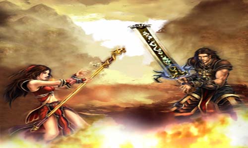 sf999抢地图BOOS的时候要注意技巧