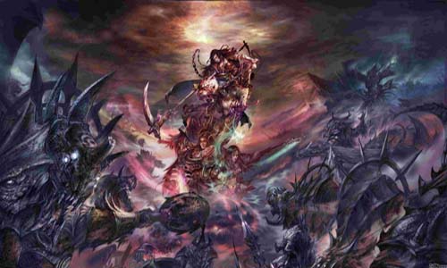 传奇网站法师要想快速升级必须要勇敢!