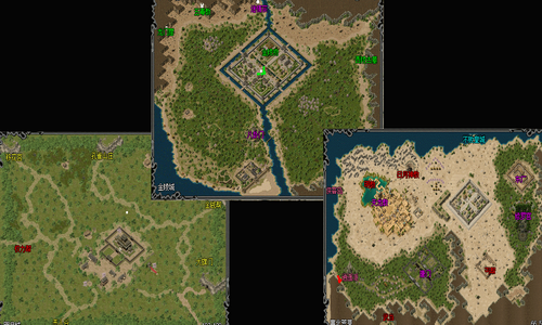 SF999发布网玩家可以到神秘商店中看看。