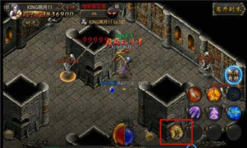 传奇网站分析刺客合击的力量。