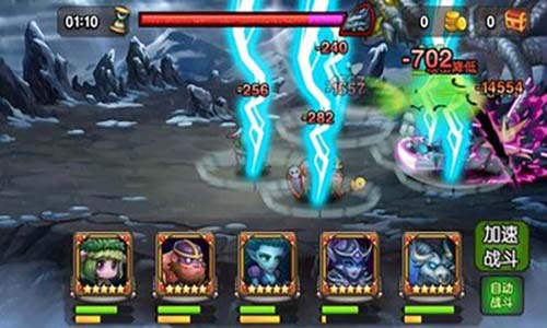 传奇网站如何看待传奇职业发展的平衡论。