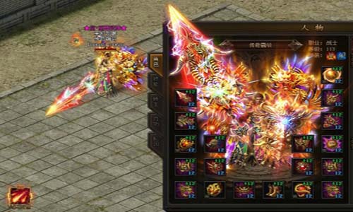 vip8级传奇sf网站要投入多少钱?传奇sf网站应该花钱吗?