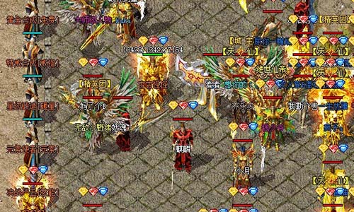 sf999游戏怎么样?传奇私服有哪些优势?