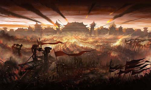 传奇网站：谈一谈道士的两种不同的毒。