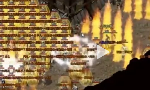 揭秘传奇史，上万人规模的网游公会布拉格为何衰落？