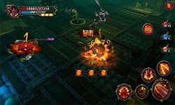 新开业传奇战将1.80版亡魂重现哪些职业好?