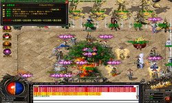 1.85烈火英雄合击传奇屠户这一武器的属性都不错。