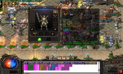 1.85连斩传奇石墓七层路经攻略大全
