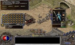 1.95传奇私服君王魔龙的天赋玩法攻略