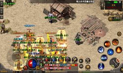 迷途传奇私服团队优缺点。